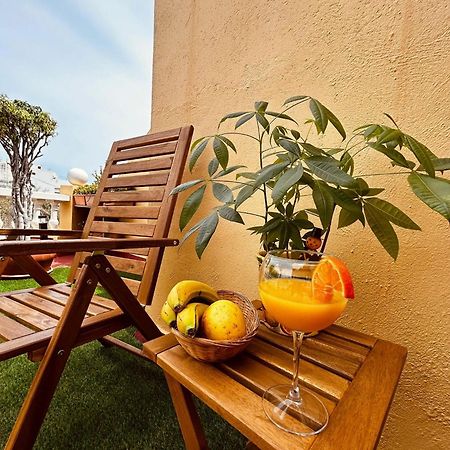 Casa Viva Daire Santa Cruz de la Palma  Dış mekan fotoğraf