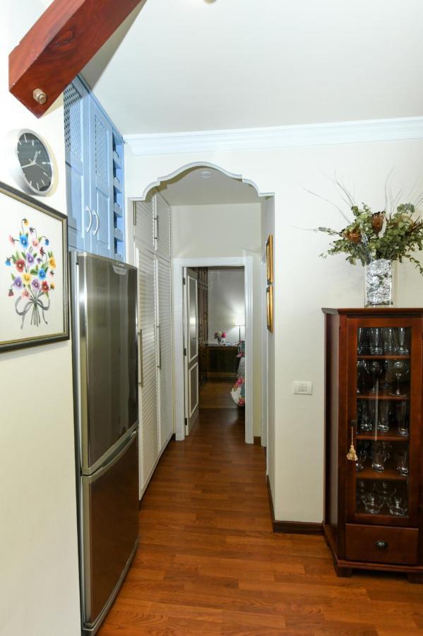 Casa Viva Daire Santa Cruz de la Palma  Dış mekan fotoğraf