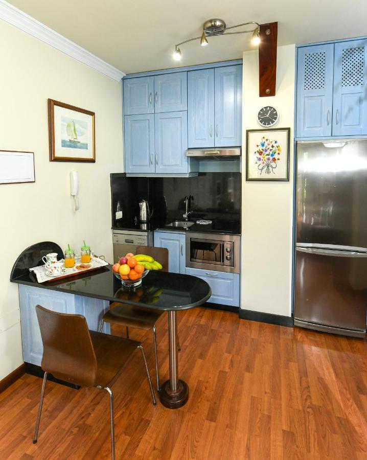 Casa Viva Daire Santa Cruz de la Palma  Dış mekan fotoğraf