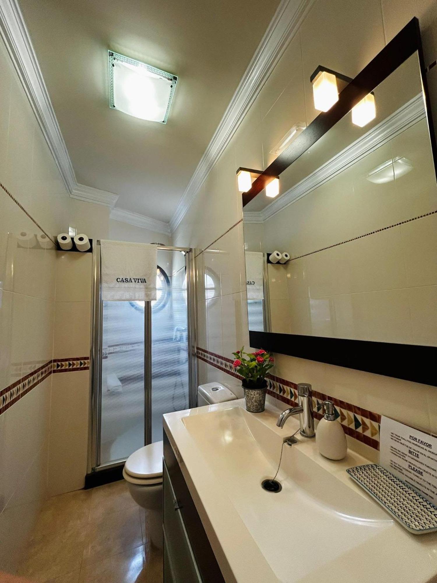 Casa Viva Daire Santa Cruz de la Palma  Dış mekan fotoğraf