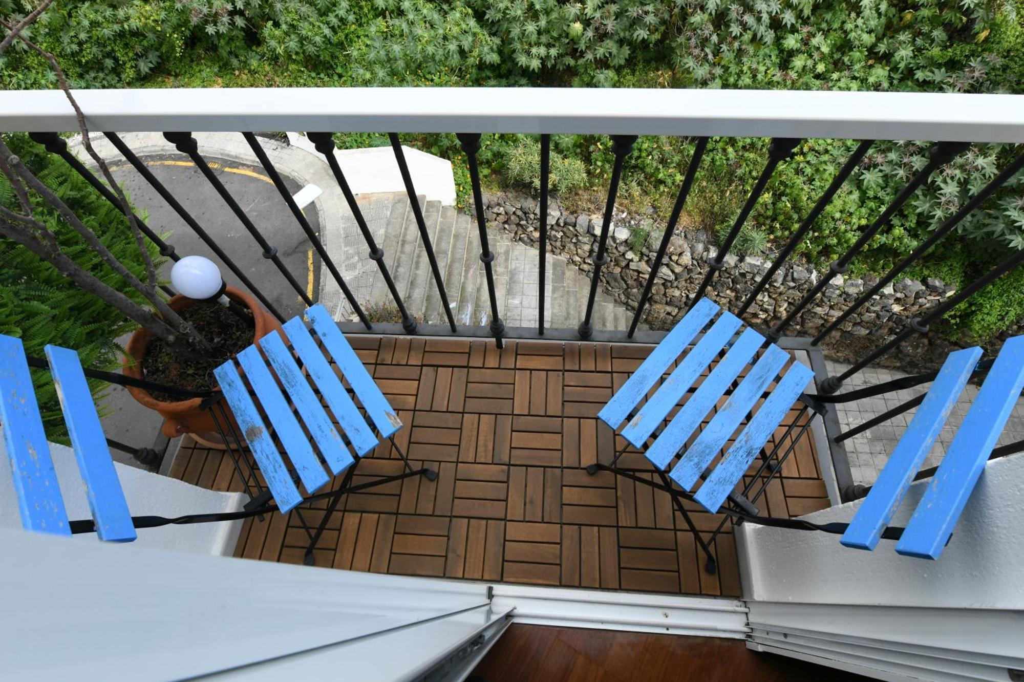 Casa Viva Daire Santa Cruz de la Palma  Dış mekan fotoğraf